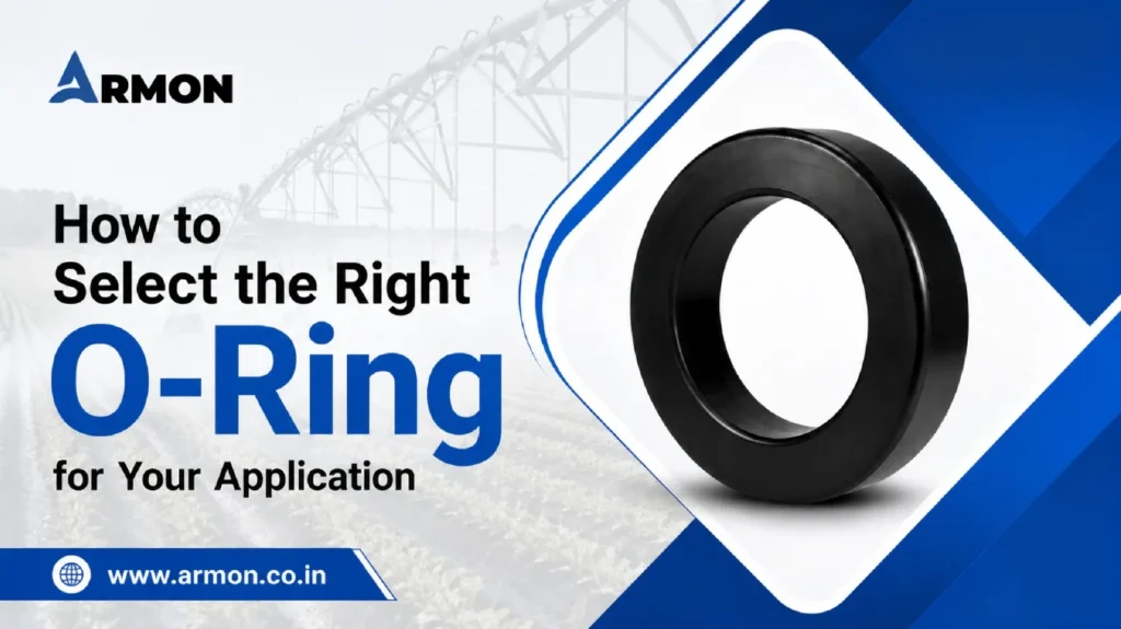 O-Ring Selection Guide